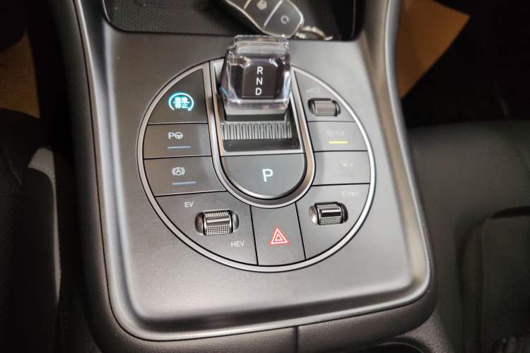 Used BYD Sealion 05 DM-i 2025 DM-i Smart Drive 115KM Flagship Model
