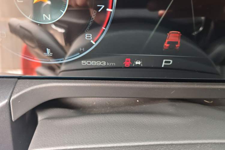 Used Tank 300 2021 Off-Road Edition 2.0T Conqueror
