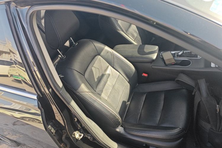 Used Nissan Teana 2020 2.0L XL Upper SmartDrive Version