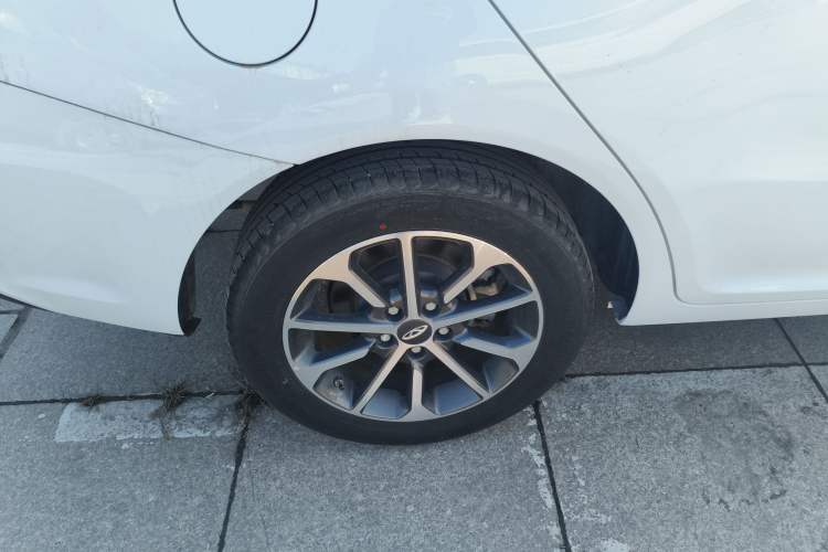Used Chery Arrizo 5 2020 1.5L Manual Sport Edition

