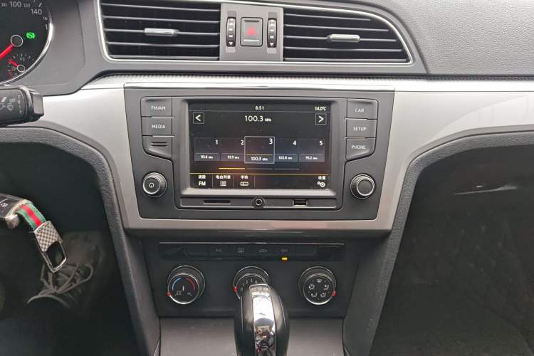 Used Volkswagen Lamando 2017 230TSI DSG Fashion Edition