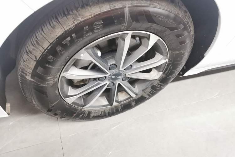 Used BYD Destroyer 05 2024 HONOR Edition DM-i 55KM Luxury Model Exterior 4