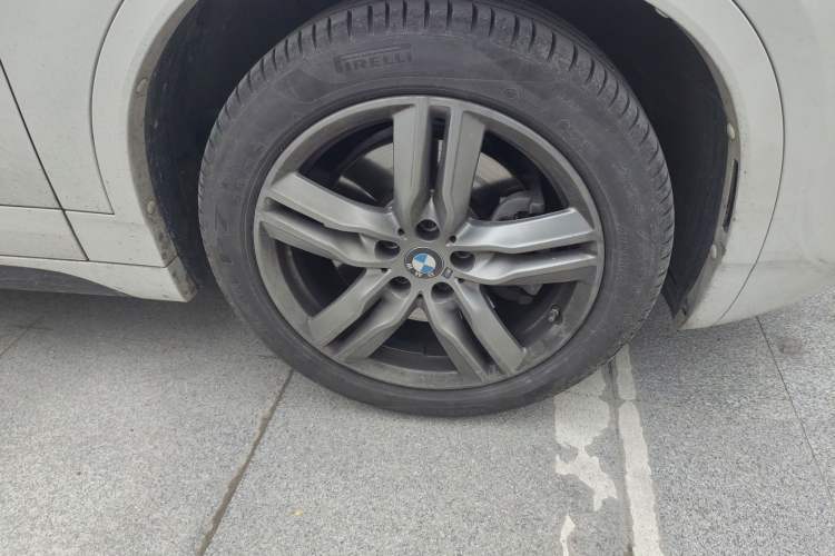 Used BMW X2 2021 Restyled sDrive25i M Sport Package