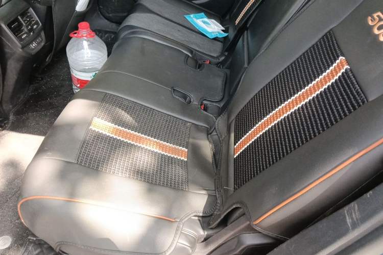 Used Peugeot 5008 2017 380THP 7-Seater Elite Edition