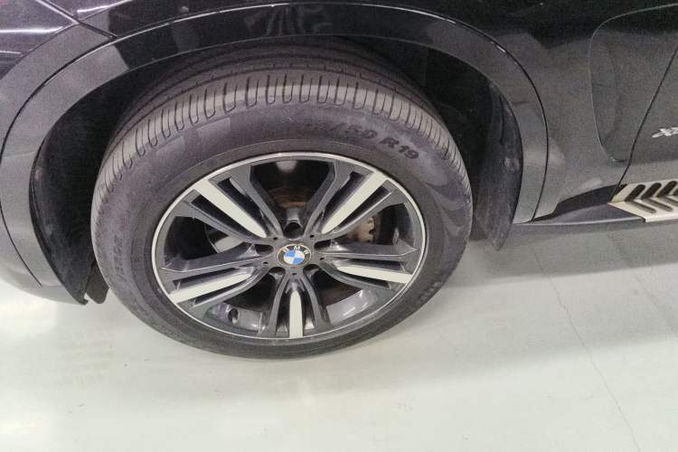 Used BMW X5 2018 xDrive35i Elegant Edition