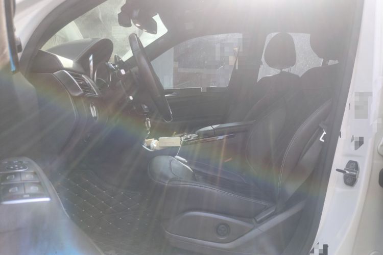 Used Mercedes-Benz GLE 2018 GLE 320 4MATIC Dynamic Edition Collector's Edition