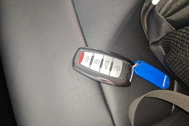 Used Haval M6 2017 1.5T Automatic Two-Wheel Drive Elite Model