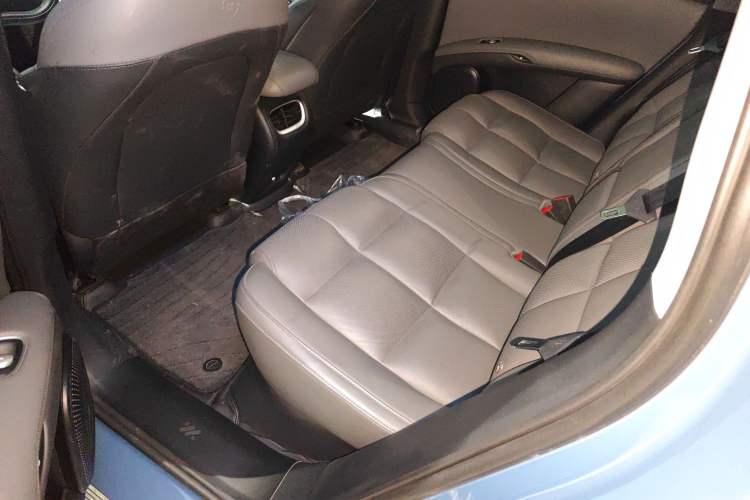 Used IM LS6 2025 Ultra-Powerful Lingxi Intelligent Enjoyment Edition
