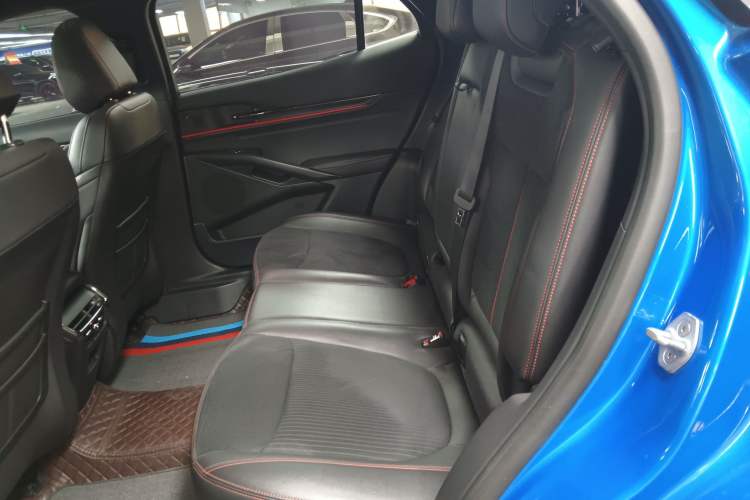 Used Ford EVOS 2022 EcoBoost 245 Sport Edition