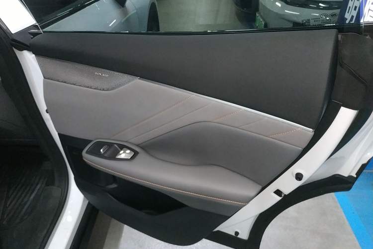 Used Deepal S05 2024 510 Plus Pure Electric Version