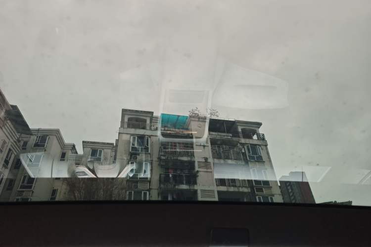 Used Avatr 12 2023 700 Three-Laser Rear-Wheel Drive Luxury Edition Headliner