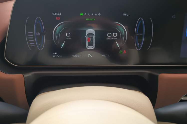 Used ORA Good Cat 2021 400km Standard Range Athena Edition Lithium-Ion Battery