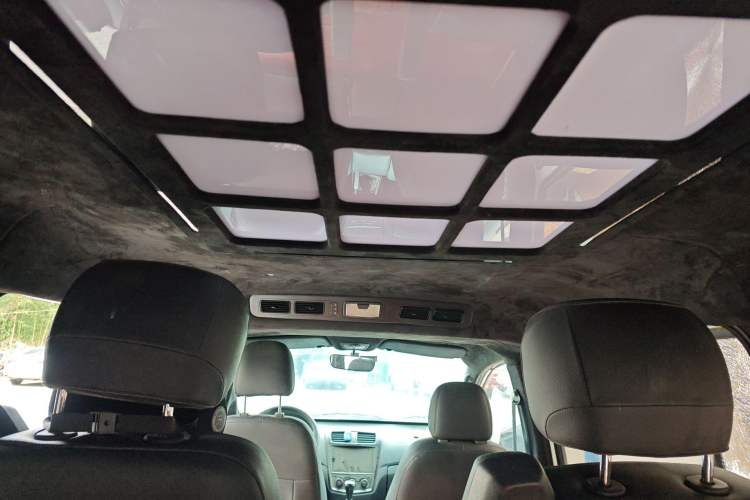 Used Wuling Zhengcheng 2015 1.5L Comfort L3C
