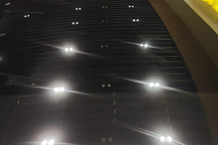 Used XPeng MONA M03 2025 515 Long-Range Plus
