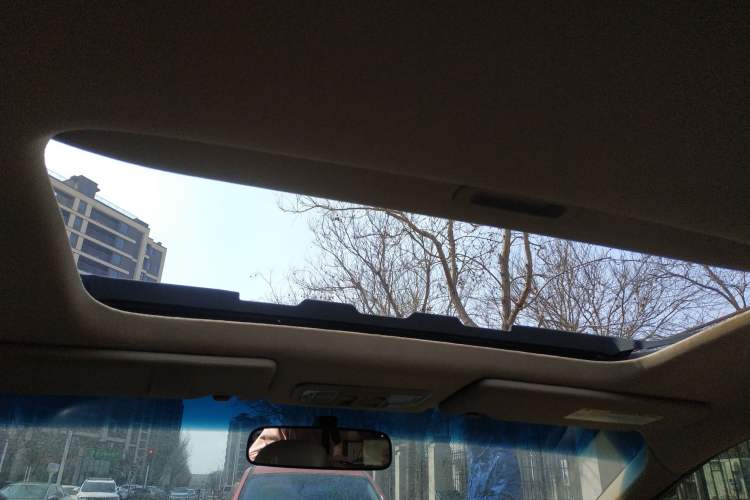 Used Honda Odyssey 2011 Jingxiu 2.4L Luxury Edition