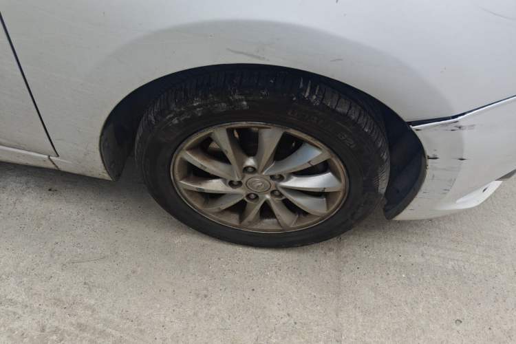 Used Changan Alsvin V7 2016 1.6L Manual LeShang Model China IV Standard