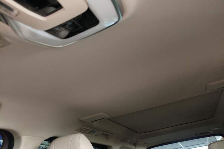 Used Bestune M9 2023 2.0T Ultimate Edition
