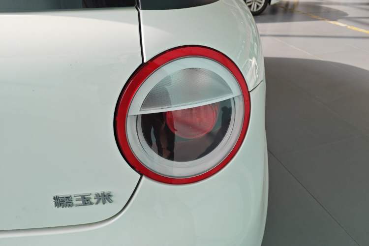 Used Qiyuan Lumin 2023 205km Xiangqin Version