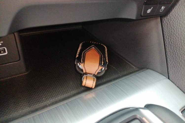 Used Honda Avancier 2023 370TURBO Four-Wheel Drive Luxury Edition