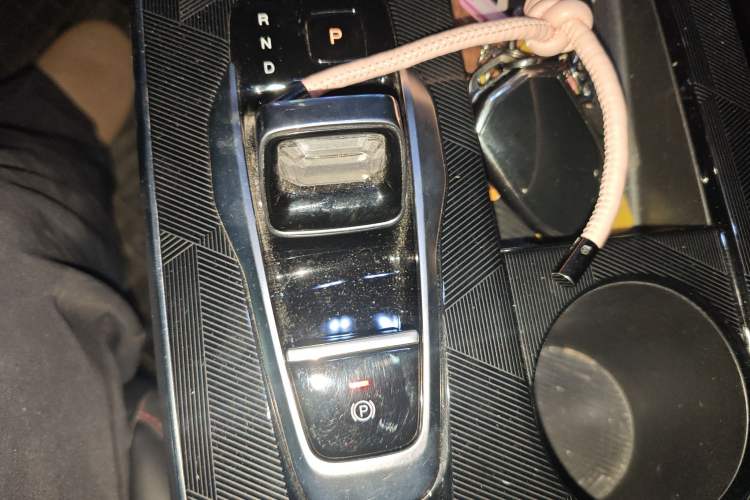 Used GAC Trumpchi EMKOO 2022 1.5T Supernova Pro Edition