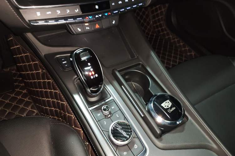 Used Cadillac CT5 2021 28T Luxury Model