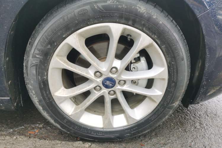 Used Ford Mondeo 2020 EcoBoost 180 Stylish Model
