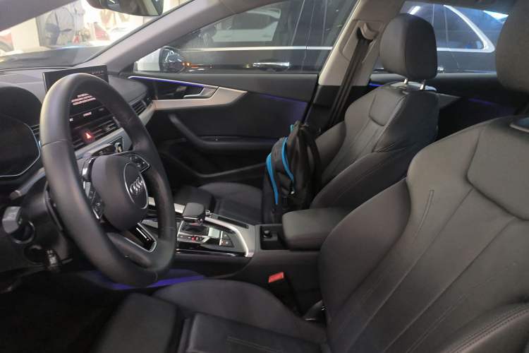 Used Audi A5 2023 Sportback 40 TFSI Fashionable and Dynamic Model