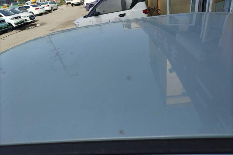 Used Wuling Hongguang MINIEV 2022 Zizai Version Lithium Iron Phosphate
