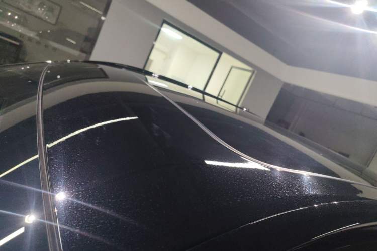 Used Geely Auto FX11 2025 4th Generation 1.5TD DCT Jinxiu