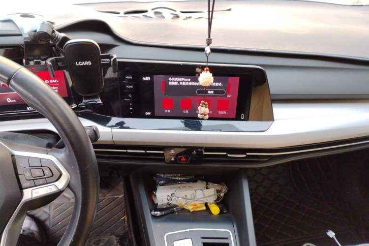 Used Volkswagen Golf 2021 280TSI DSG Pro