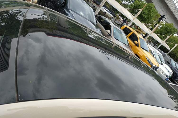 Used AION UT 2025 420 Prestige Edition