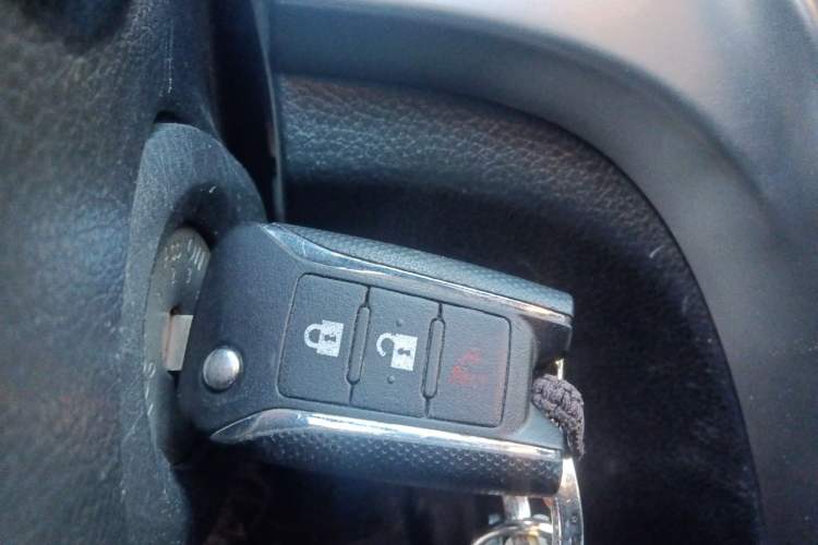 Used Venucia T70 2016 2.0L CVT Smart Choice Edition