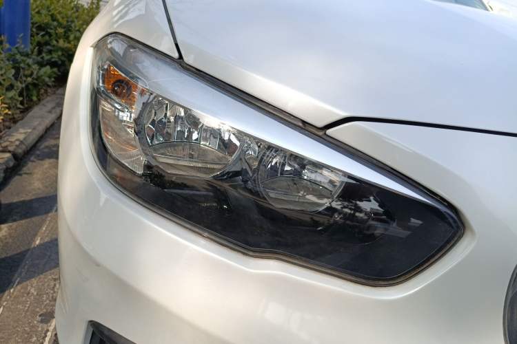 Used BMW 1 Series 2013 Revised 116i Leading Edition