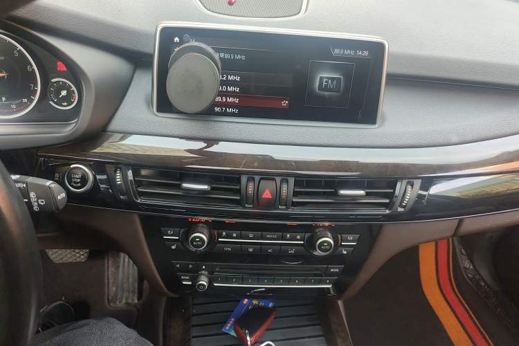 Used BMW X5 2018 xDrive28i
