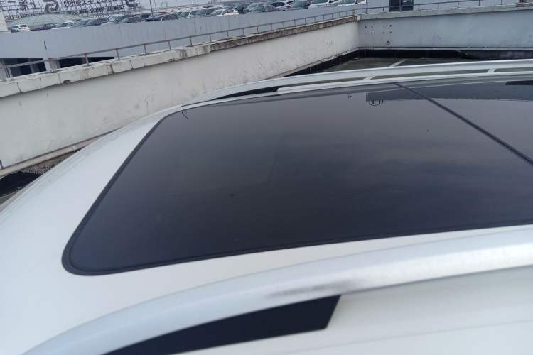 Used Skoda Kodiaq 2018 Facelifted TSI330 5-Seater Two-Wheel-Drive Luxury Enjoyment Edition