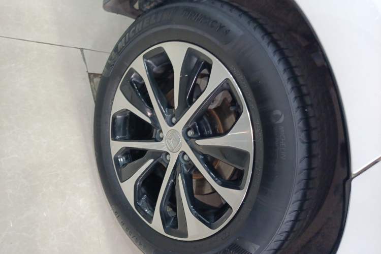 Used Honda Avancier 2019 240TURBO Two-Wheel Drive Elite Edition
