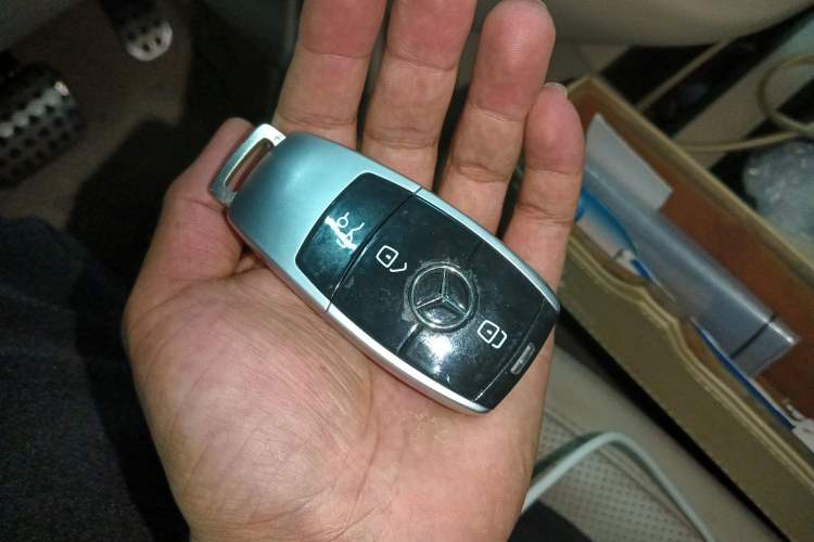 Used Mercedes-Benz V-Class 2018 V 260 L Prestige Extended Version China V