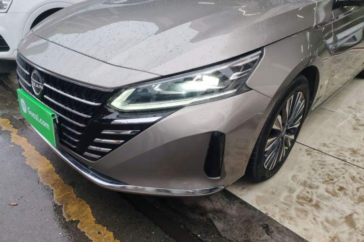 Used Nissan Teana 2022 2.0L XL-TLS Enjoyment Edition