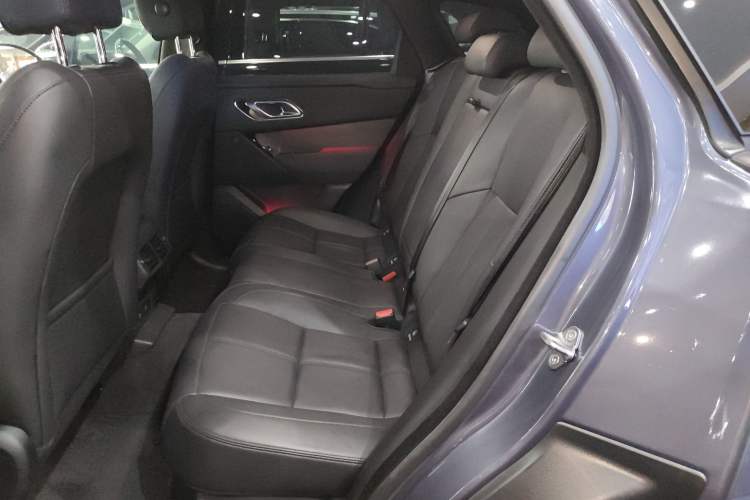 Used Land Rover Range Rover Velar 2024 Dynamic SE