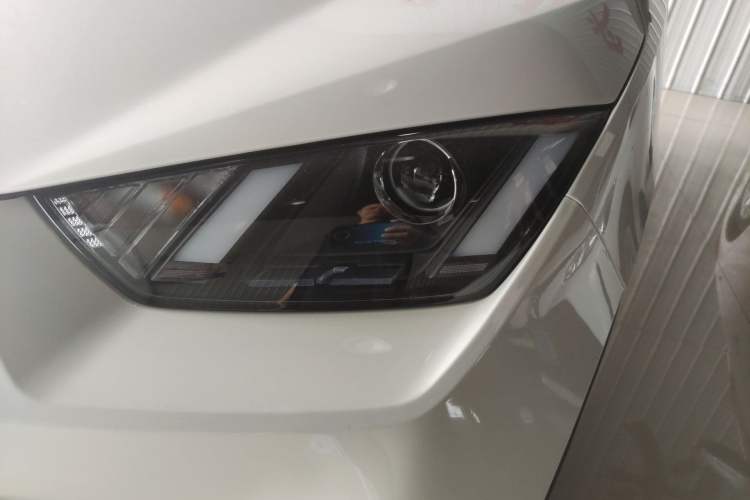 Used BYD Seagull 2023 Active Version
