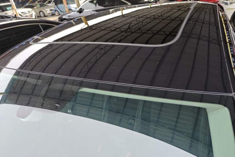 Used Volkswagen Magotan 2020 330TSI DSG Luxury Edition