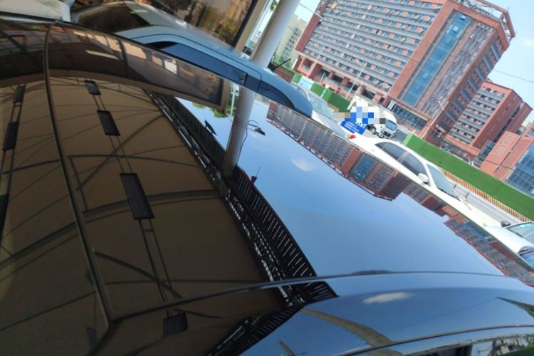 Used Lynk & Co Z20 2025 530 km Range Rear-Wheel Drive Pro