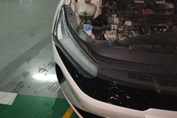 Used Kia K5 2020 270T CVVD Luxury Tech Edition