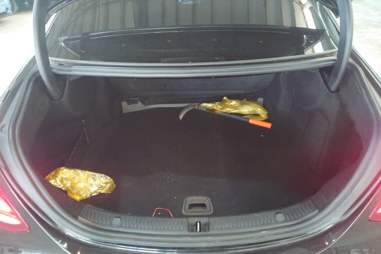 Used Mercedes-Benz E-Class 2017 E 300 Sport Edition
