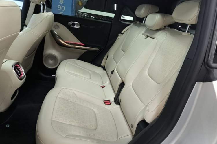 Used smart #1 2022 Premium Edition
