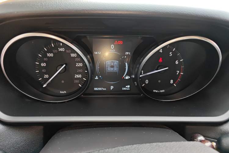 Used Land Rover Range Rover Sport 2016 3.0 SC V6 SE