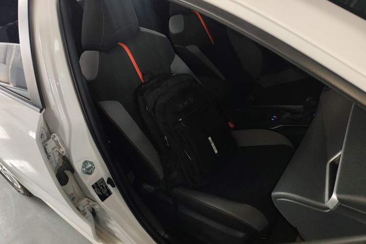 Used Toyota Corolla 2023 1.2T Pioneer Edition
