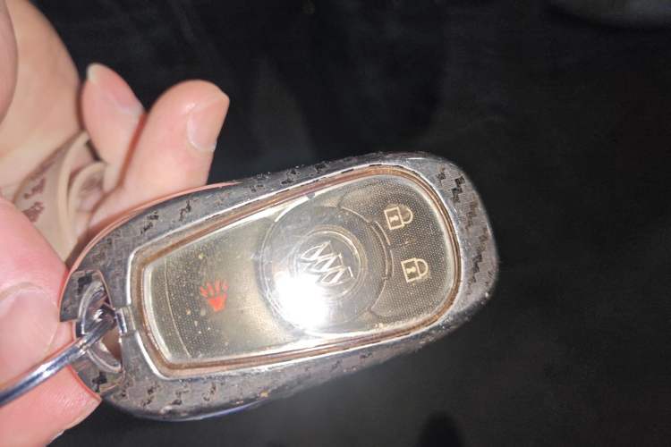 Used Buick GL8 2018 ES 28T Comfort Model China VI Standard
