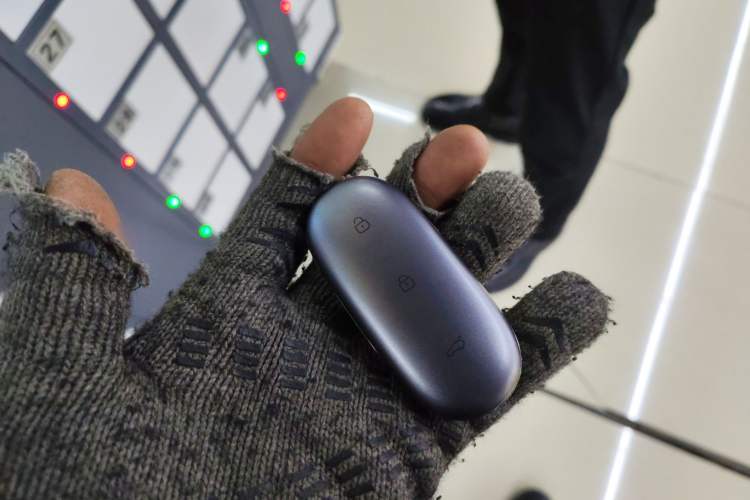 Used Li Auto L6 2024 Pro Model