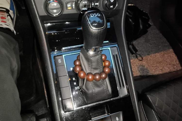 Used Skoda Superb 2018 TSI330 DSG Comfort Edition China VI Standard
